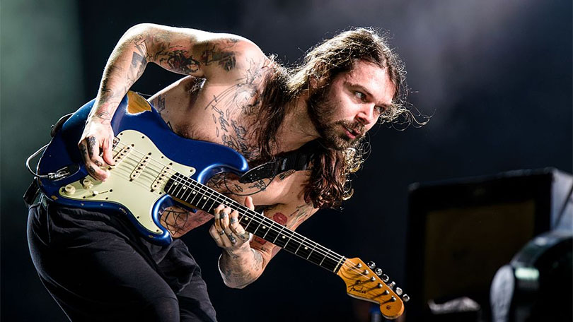 Biffy Clyro