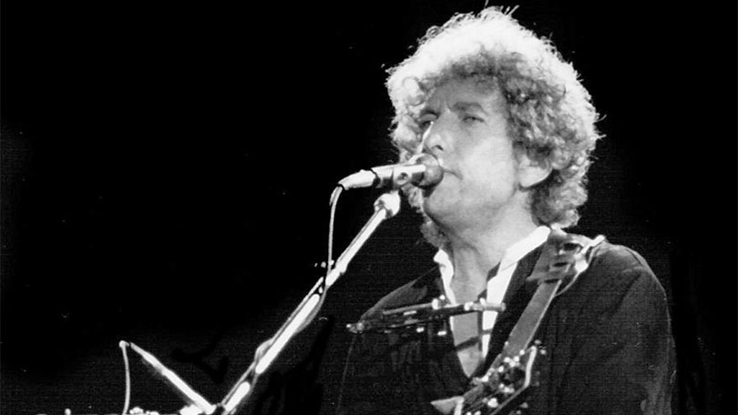 Bob Dylan