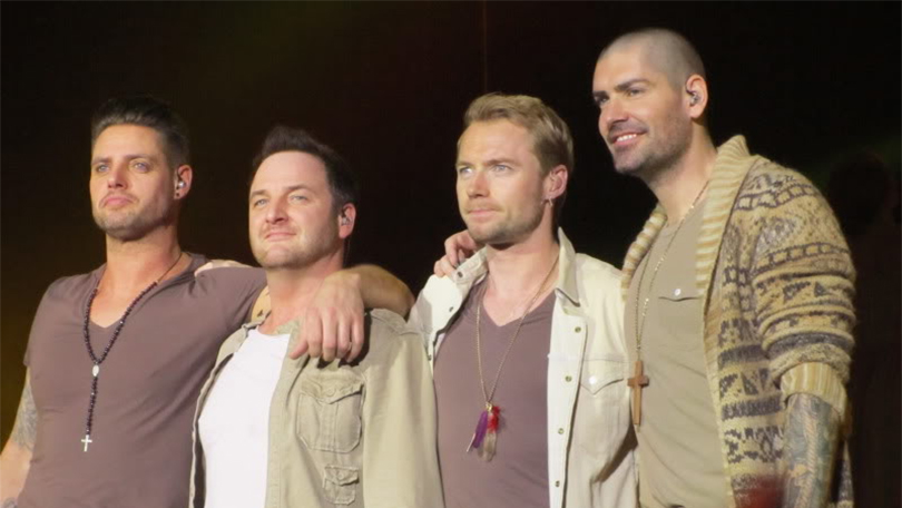 Boyzone