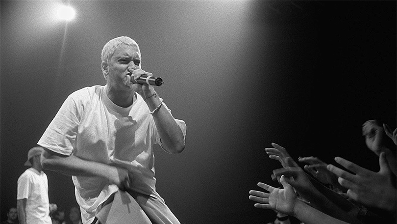 Eminem"