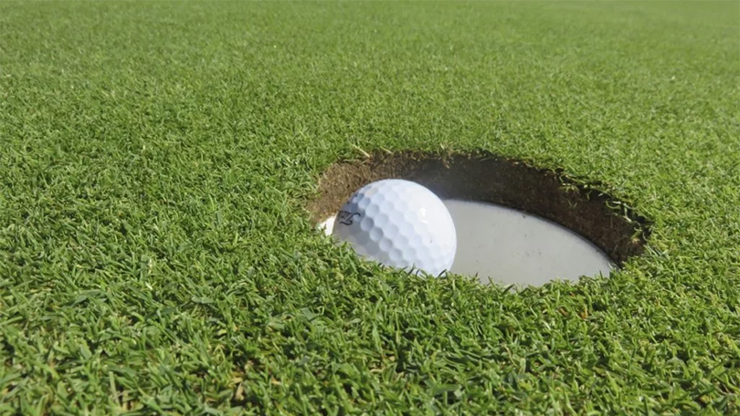 Ryder Cup Golf