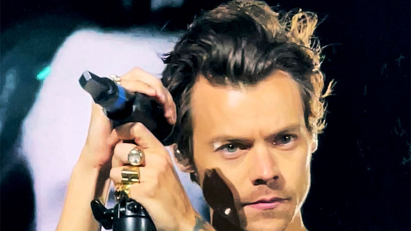 Harry Styles