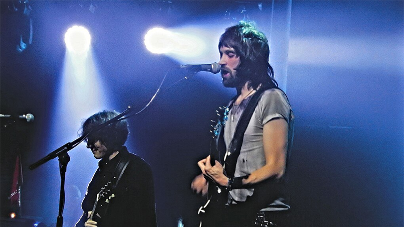 Kasabian