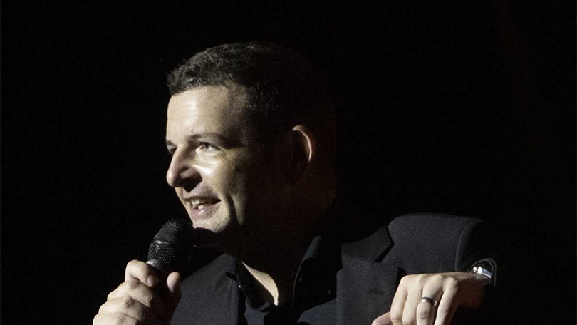 Kevin Bridges