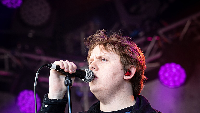 Lewis Capaldi