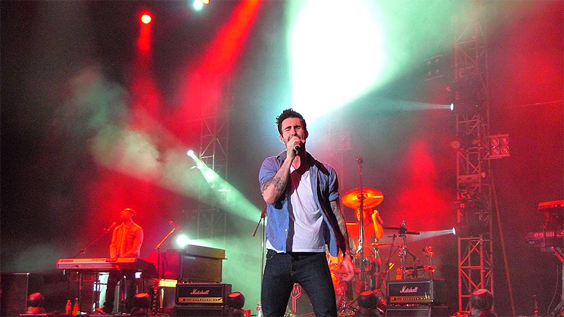 Maroon 5
