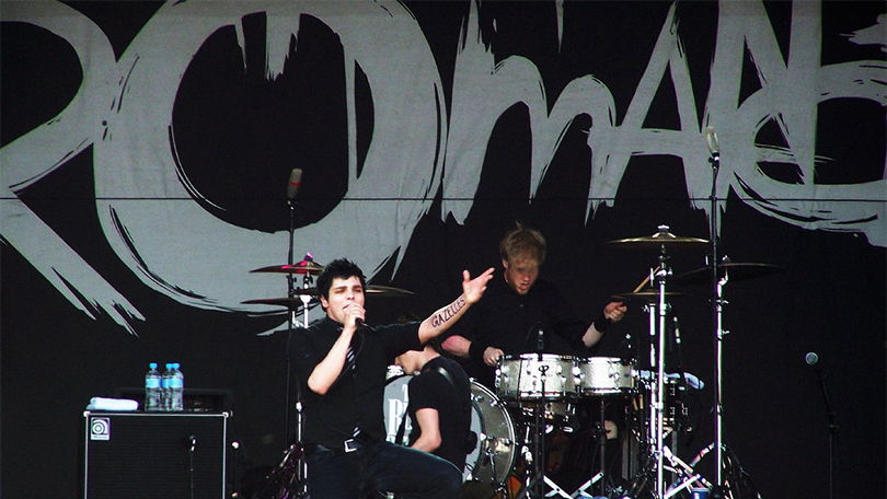 My Chemical Romance