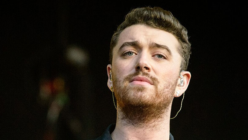 Sam Smith