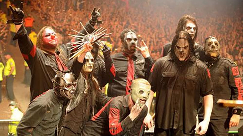 Slipknot"