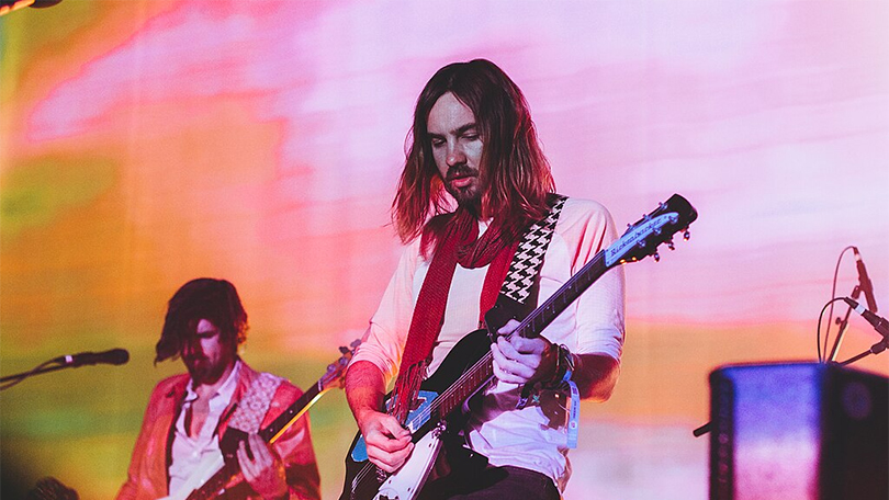 Tame Impala