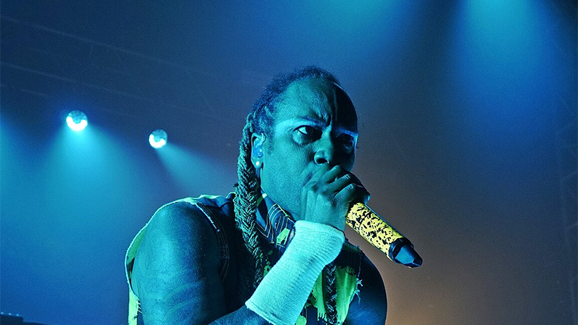 The Prodigy