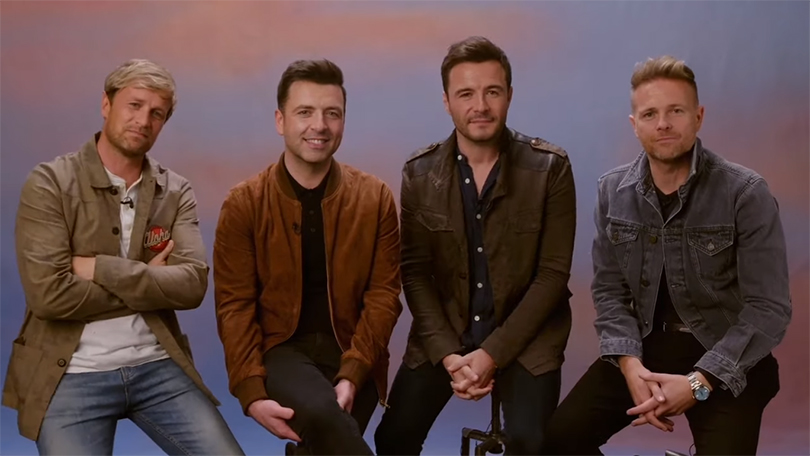 Westlife