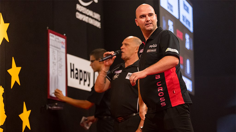 BoyleSports World Grand Prix Darts