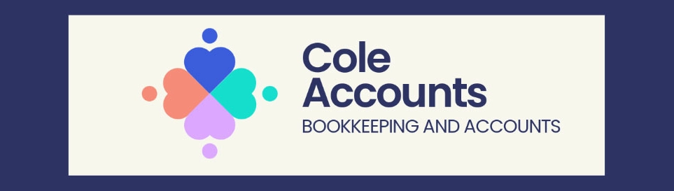 Cole Accounts logo
